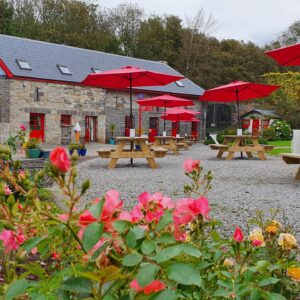 Vandeleur Gardens - Picnic for Two