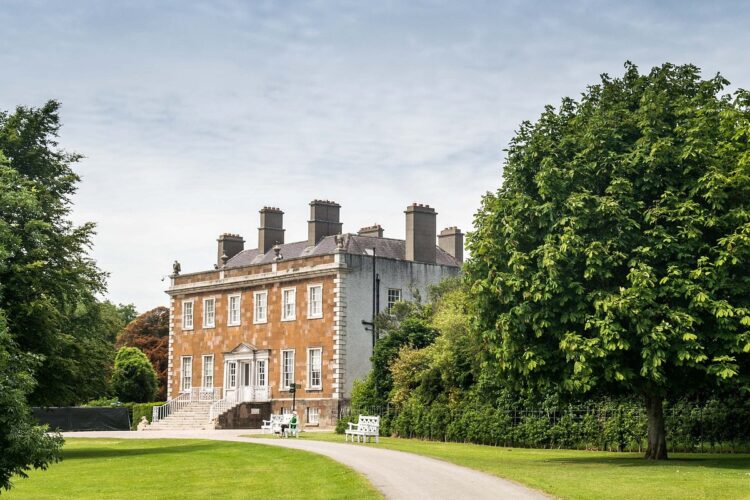 newbridge-house-farm